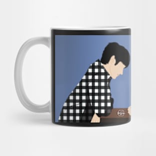 Again My Life Korean Drama Mug